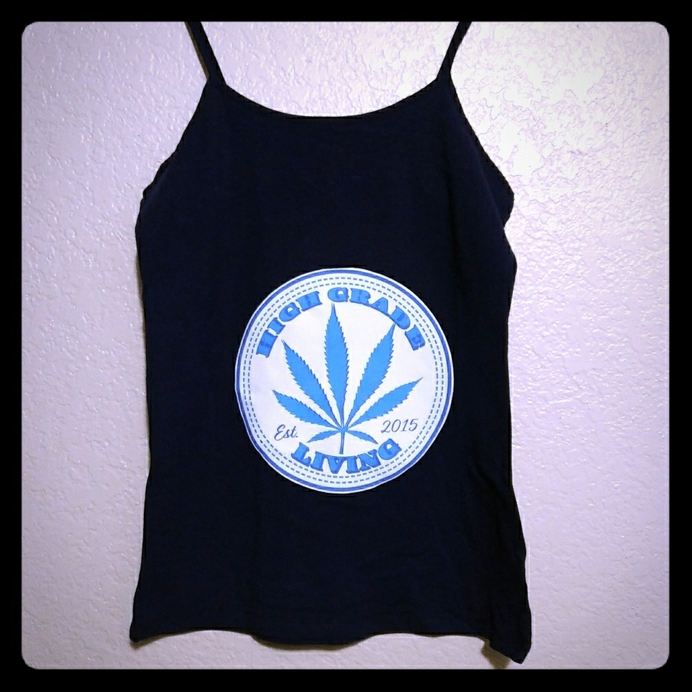 High Grade Living Shirts